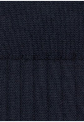 Nuats Calcetines Negros de Hilo de Escocia Hombre y Mujer. (Pack de 3  pares) De algodón mercerizado, hasta la pantorrilla, ejecutivos, finos,  transpirables. Ideales para vestir traje (39-41): : Moda